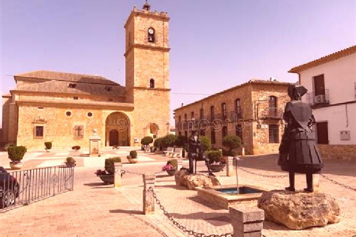 Nova, 22 — Escort in El Toboso, Spain