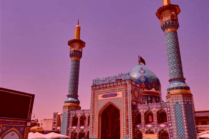 Nova, 22 — Escort in Emamzadeh Abdollah, Iran