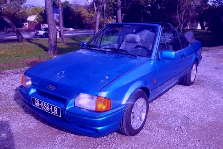 Nova, 22 — Escort in Fleurie, France