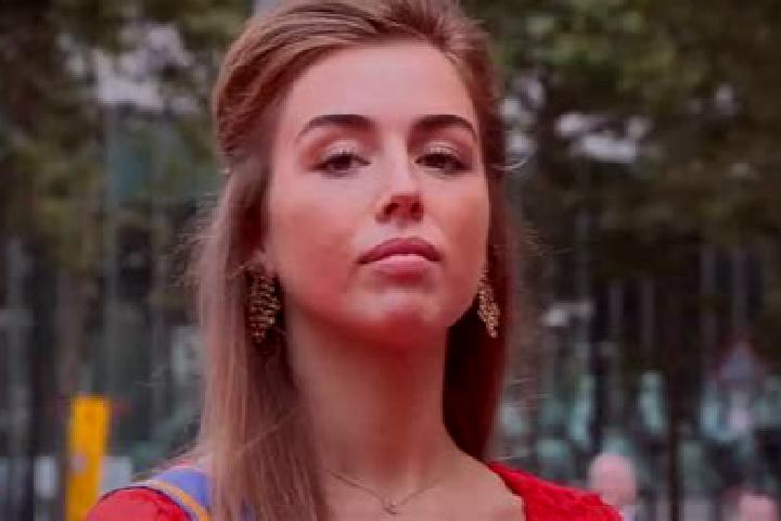 Nova, 22 — Escort in Hoogstraten, Belgium