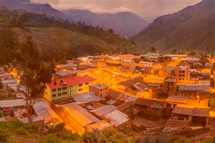 Nova, 22 — Escort in Huancarqui, Peru