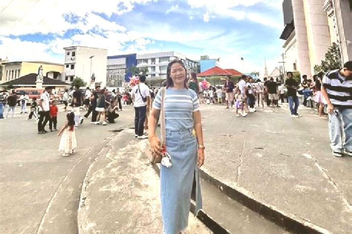 Nova, 22 — Escort in Ibaan, Philippines