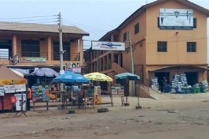 Nova, 22 — Escort in Ijebu Ode, Nigeria