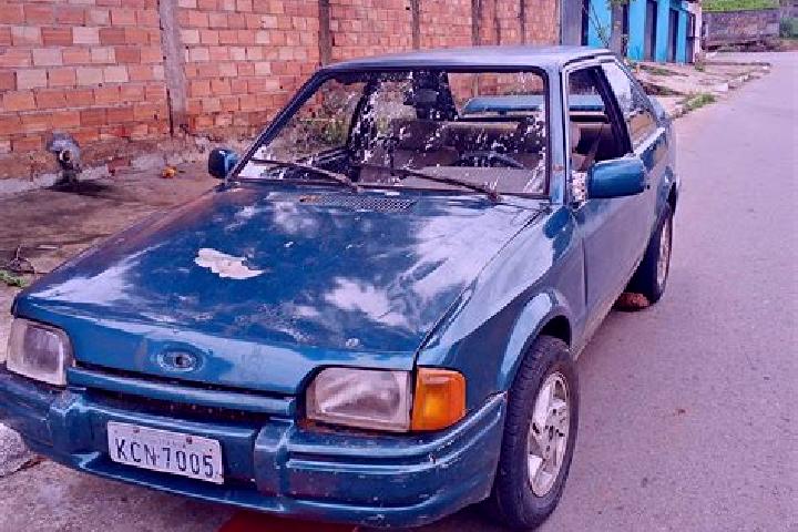 Nova, 22 — Escort in Irajuba, Brazil