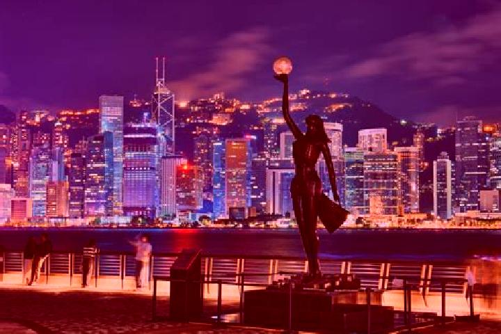 Nova, 22 — Escort in Island Harbourview, Hong Kong
