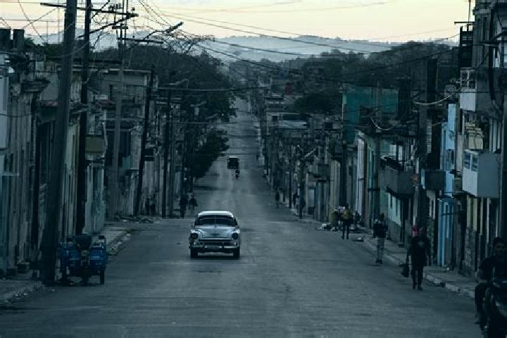 Nova, 22 — Escort in Jaruco, Cuba