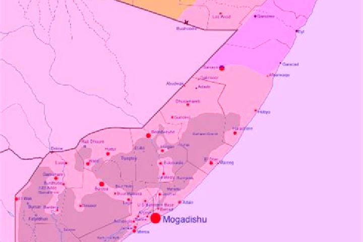 Nova, 22 — Escort in Kaambooni, Somalia