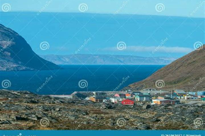 Nova, 22 — Escort in Kangiqsujuaq, Canada