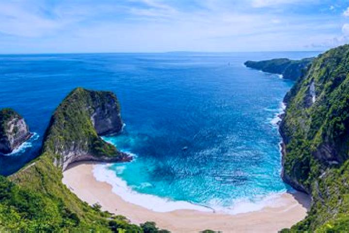 Nova, 22 — Escort in Kedungbulu, Indonesia