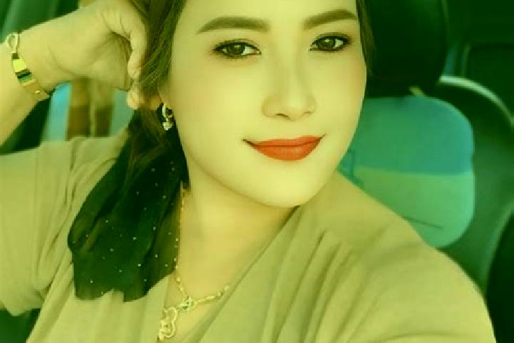 Nova, 22 — Escort in Khok Charoen, Thailand