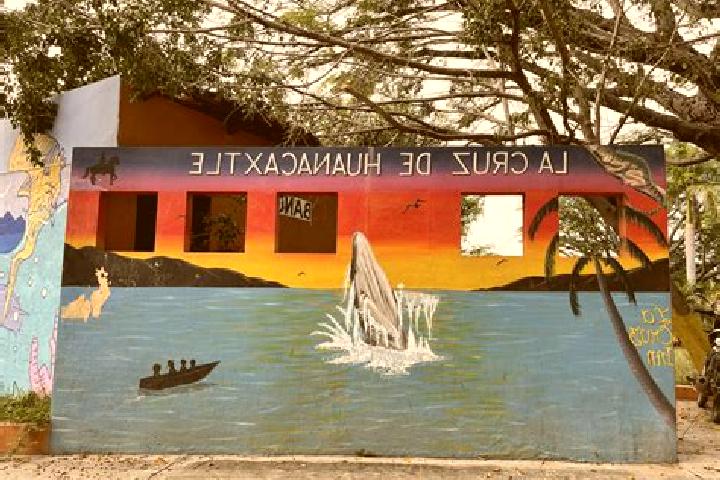 Nova, 22 — Escort in La Cruz de Rio Grande, Nicaragua