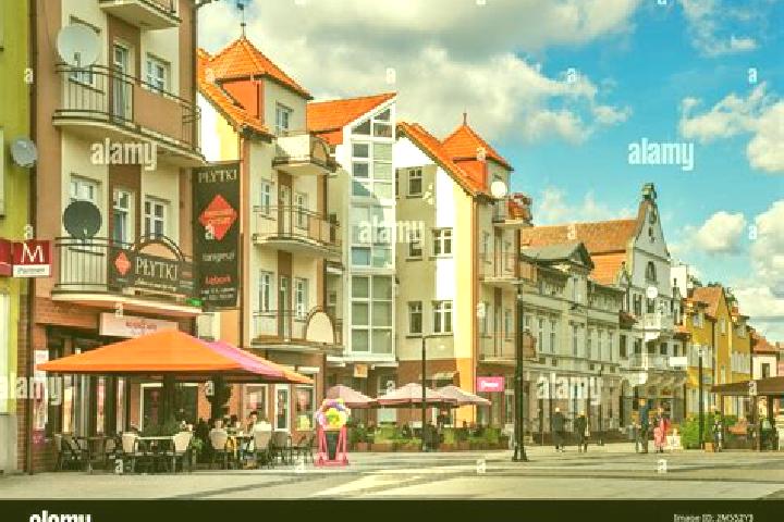 Nova, 22 — Escort in Lebork, Poland
