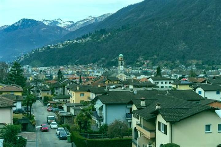 Nova, 22 — Escort in Losone, Switzerland