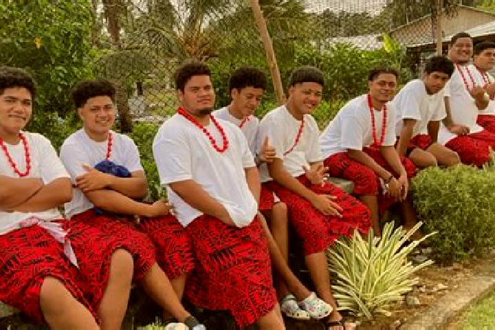Nova, 22 — Escort in Malaeimi, American Samoa