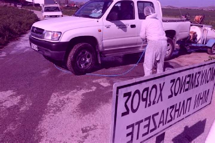 Nova, 22 — Escort in Mammari, Cyprus