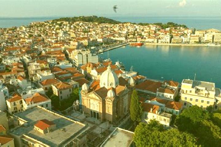 Nova, 22 — Escort in Mytilene, Greece