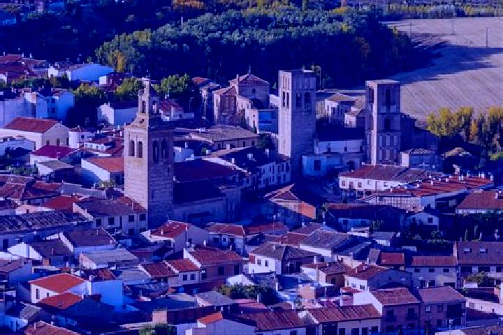 Nova, 22 — Escort in Nava de Arevalo, Spain