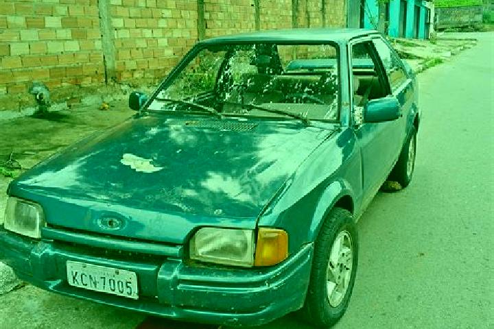Nova, 22 — Escort in Novo Triunfo, Brazil