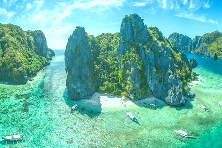 Nova, 22 — Escort in Palaroo, Philippines