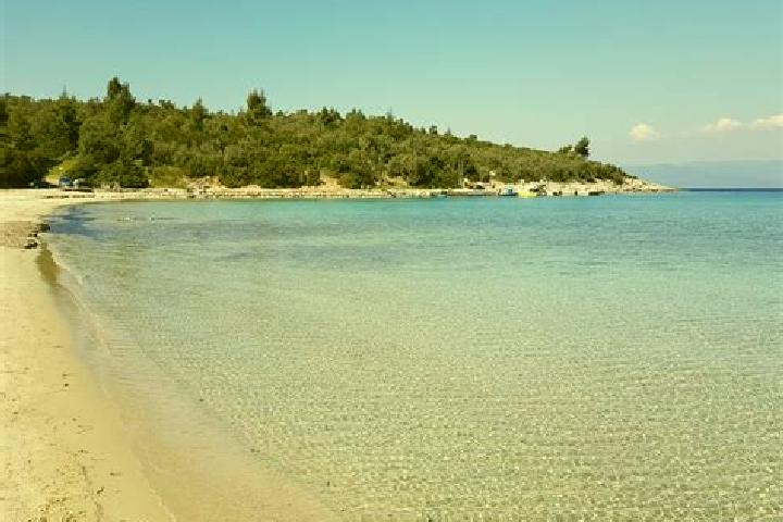 Nova, 22 — Escort in Paliouri, Greece