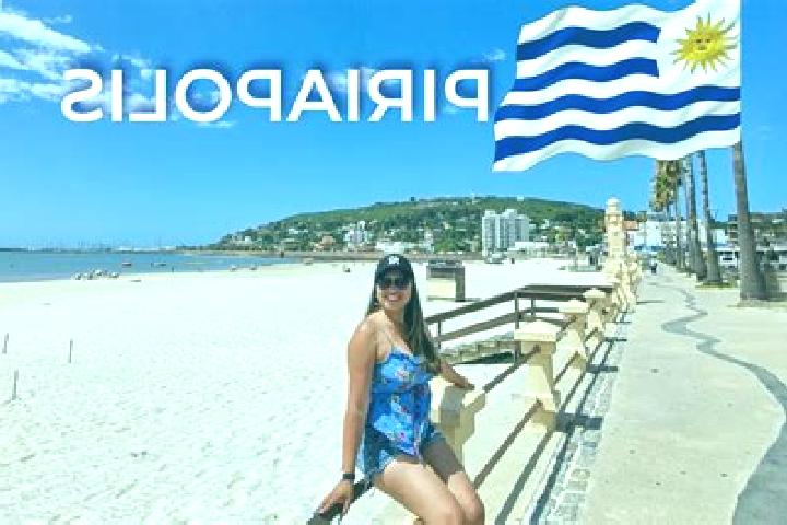 Nova, 22 — Escort in Piriapolis, Uruguay