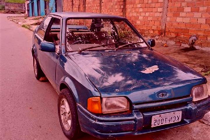 Nova, 22 — Escort in Pracinha, Brazil