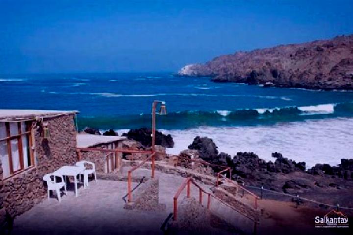 Nova, 22 — Escort in Puerto Inca, Peru