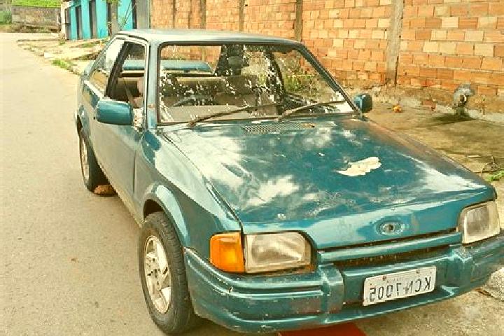 Nova, 22 — Escort in Quarto Centenario, Brazil