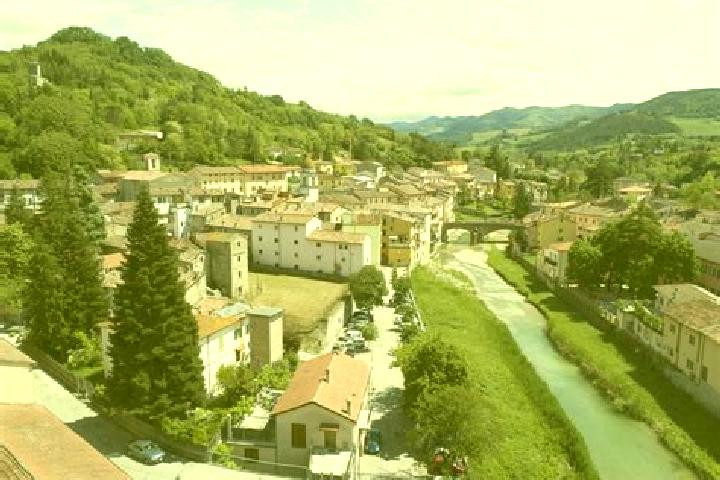 Nova, 22 — Escort in Rocca San Casciano, Italy