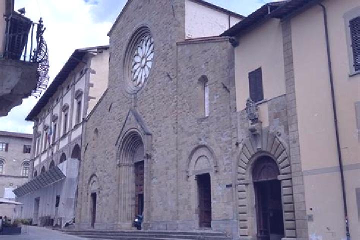 Nova, 22 — Escort in Sansepolcro, Italy