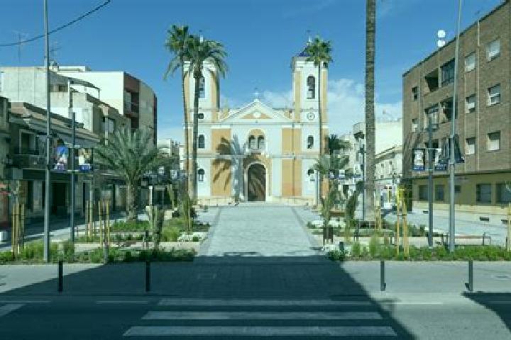 Nova, 22 — Escort in Santomera, Spain
