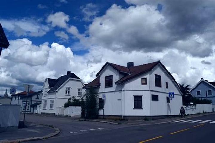 Nova, 22 — Escort in Sarpsborg, Norway