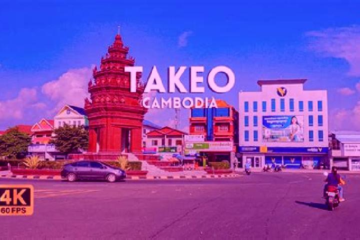 Nova, 22 — Escort in Takeo, Cambodia