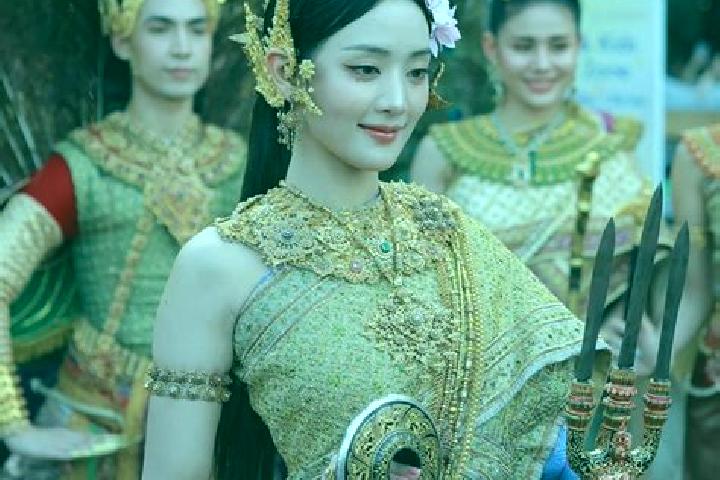 Nova, 22 — Escort in Tha Khanon, Thailand