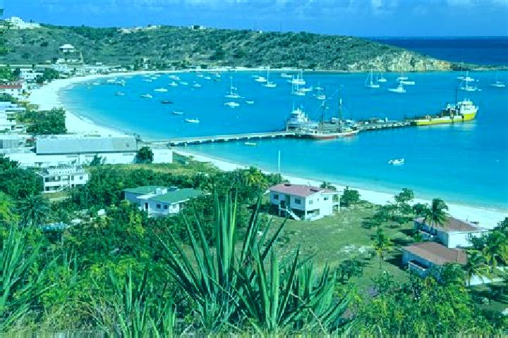 Nova, 22 — Escort in The Valley, Anguilla