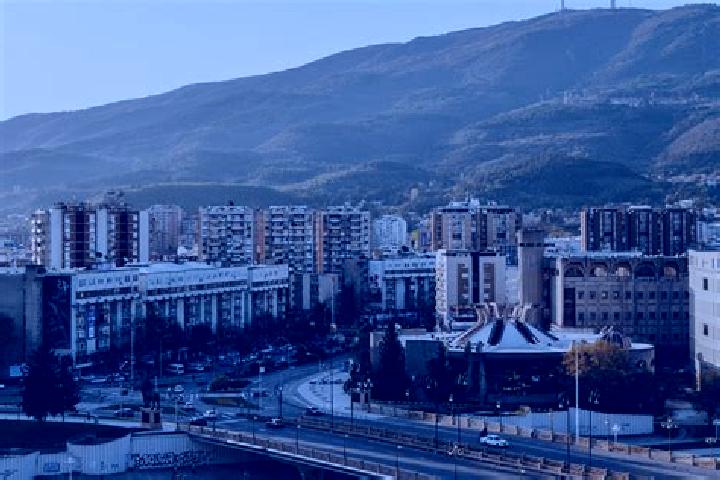 Nova, 22 — Escort in Usje, North Macedonia