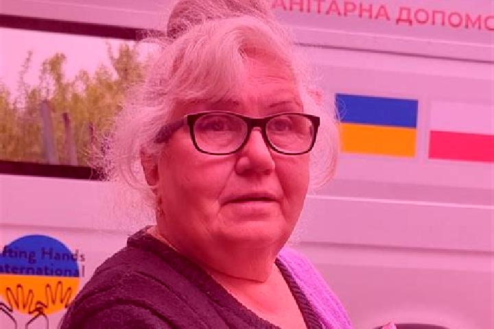 Nova, 22 — Escort in Velyka Bilozerka, Ukraine