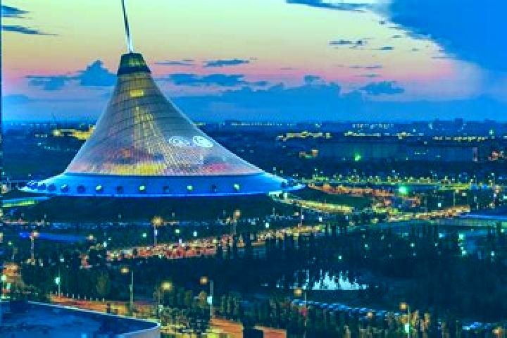 Nova, 22 — Escort in Volodarskoye, Kazakhstan