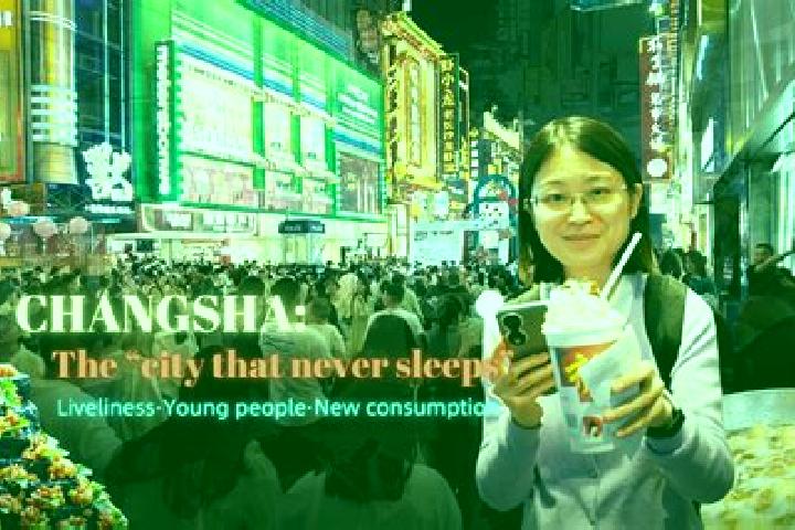 Nova, 22 — Escort in Xingsha, China