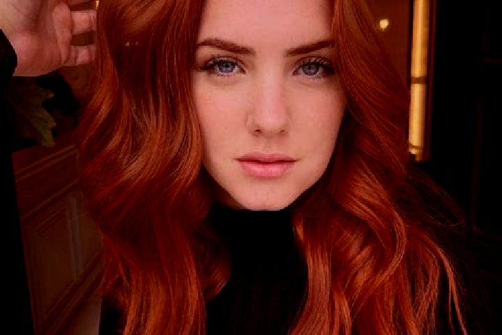 Nova, 23, a auburn blue-eyed caucasian companion based in Grandpre. Offering OWO, Striptease, Massage. Available for incall and outcall, day and evening dates.