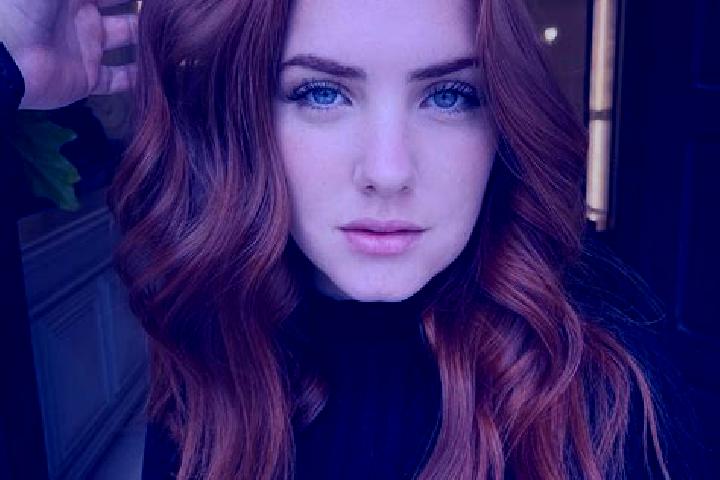 Nova, 23, a auburn blue-eyed mediterranean companion based in Sao Patricio. Offering Travel Companion, 69, OWO, Tantra, Erotic Massage. Available for incall ...