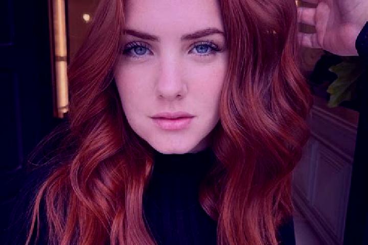 Nova, 23, a auburn blue-eyed middle eastern companion based in Llysfaen. Offering Fetish, Deep French Kissing, Roleplay, Travel Companion, BDSM. Available fo...