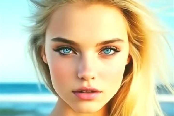 Nova, 23, a blonde blue-eyed ebony companion based in Langscheid. Offering CIM, 69, A-Level, BDSM. Available for incall and outcall, day and evening dates.