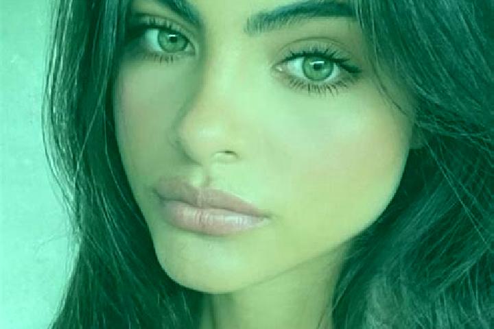 Nova, 23, a brunette grey-eyed middle eastern companion based in Cuaxinca. Offering Duos, Overnight, 69, Prostate Massage. Available for incall and outcall, ...