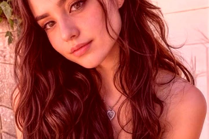 Nova, 23, a brunette hazel-eyed slavic companion based in Kvasyliv. Offering Tantra, Roleplay, Erotic Massage. Available for incall and outcall, day and even...