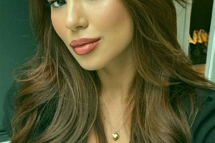 Nova, 23, a chestnut brown-eyed latina companion based in Chincha Baja. Offering CIM, Dinner Date. Available for incall and outcall, overnight bookings avail...