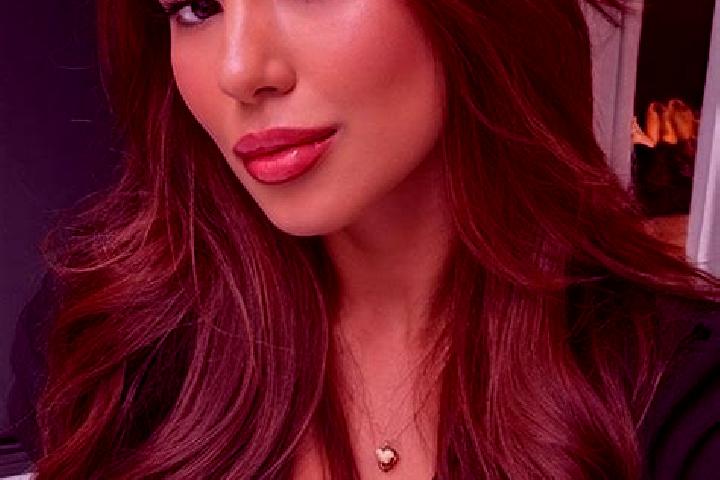 Nova, 23, a chestnut brown-eyed latina companion based in Drakesboro. Offering Girlfriend Experience, Overnight, Erotic Massage. Available for incall and out...
