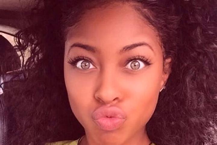 Nova, 23, a chestnut green-eyed ebony companion based in Arvand Kenar. Offering Travel Companion, Dinner Date, Erotic Massage, OWO. Available for incall and ...