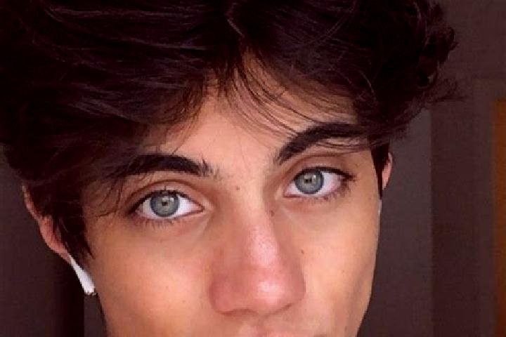 Nova, 23, a chestnut grey-eyed caucasian companion based in Oppeano. Offering OWO, Dinner Date, Overnight. Available for incall and outcall, overnight bookin...