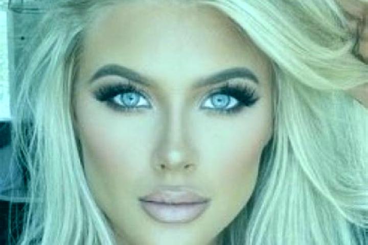 Nova, 23, a platinum blonde blue-eyed latina companion based in Benillup. Offering Overnight, Striptease, Couples. Available for incall and outcall, day and ...